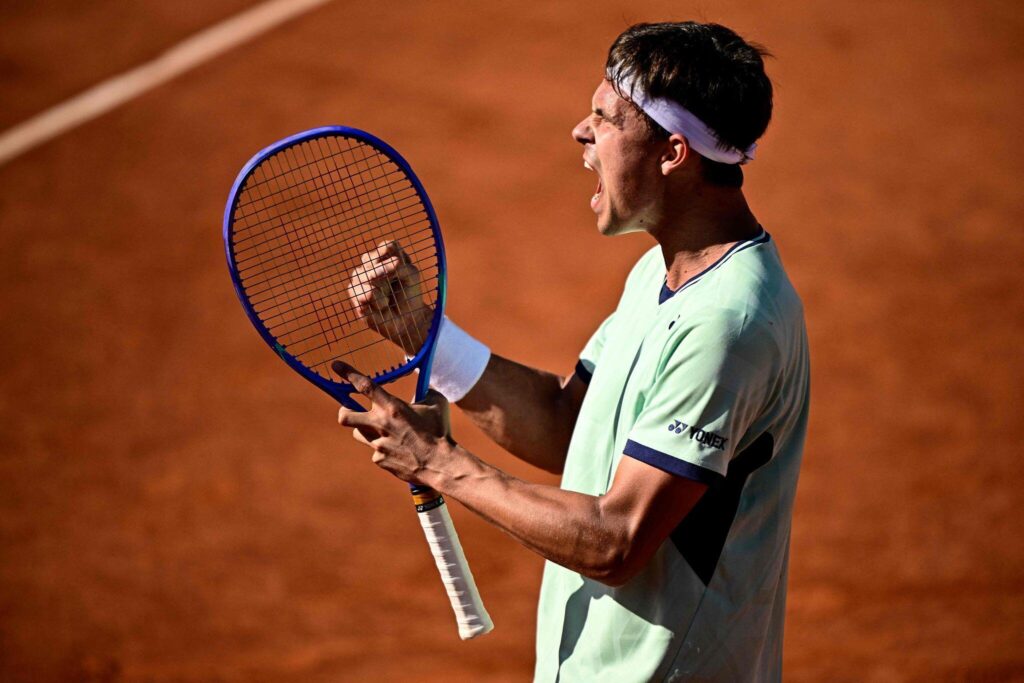 French Open QF preview and prediction: Alcaraz vs. Paul French Open QF preview and prediction: Alcaraz vs. Paul