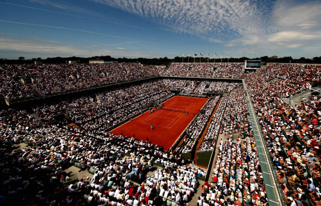 French Tennis Chief Advocates for Night Matches at Roland Garros to Enhance Spectator Experience French Tennis Chief Advocates for Night Matches at Roland Garros to Enhance Spectator Experience