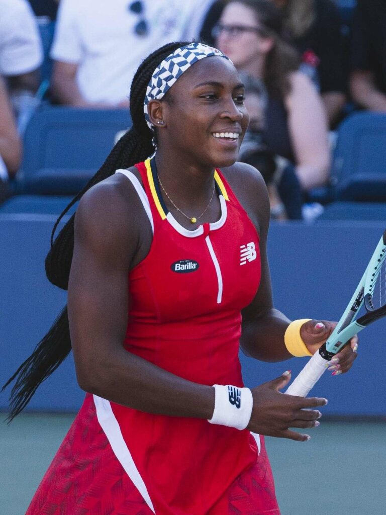 Exciting Showdown Ahead: Gauff and Keys to Clash in All-American 2025 French Open Quarterfinal! Exciting Showdown Ahead: Gauff and Keys to Clash in All-American 2025 French Open Quarterfinal!