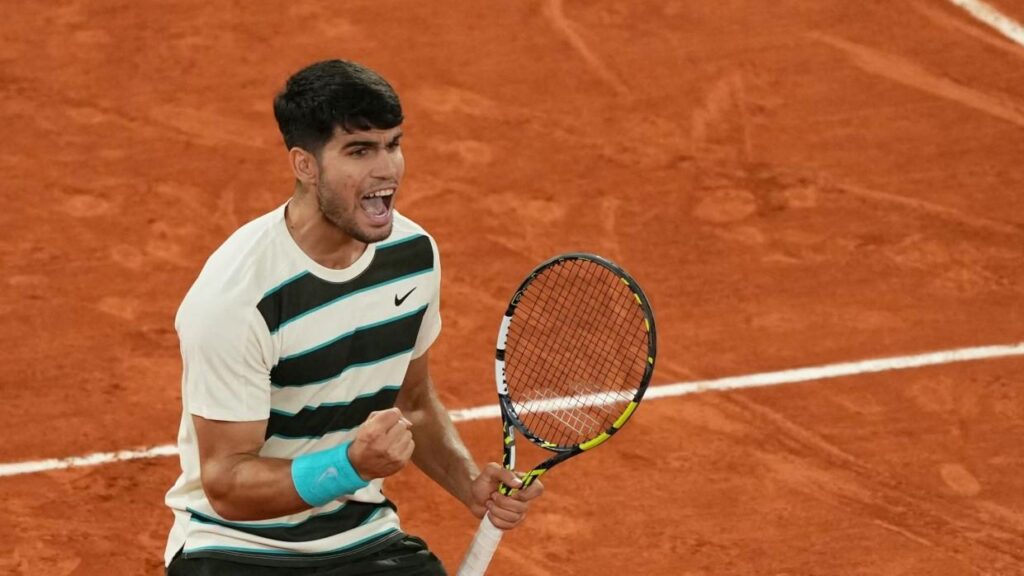 French Open final preview and prediction: Sabalenka vs. Gauff French Open final preview and prediction: Sabalenka vs. Gauff