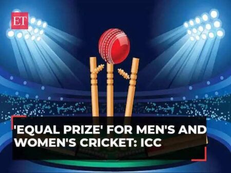 Exciting New Queen’s Tournament to Feature Equal Prize Money for Women by 2029! Exciting New Queen’s Tournament to Feature Equal Prize Money for Women by 2029!