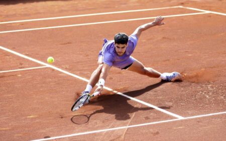 How to watch Carlos Alcaraz tennis French Open men’s final FREE STREAM today – Cleveland.com How to watch Carlos Alcaraz tennis French Open men’s final FREE STREAM today – Cleveland.com