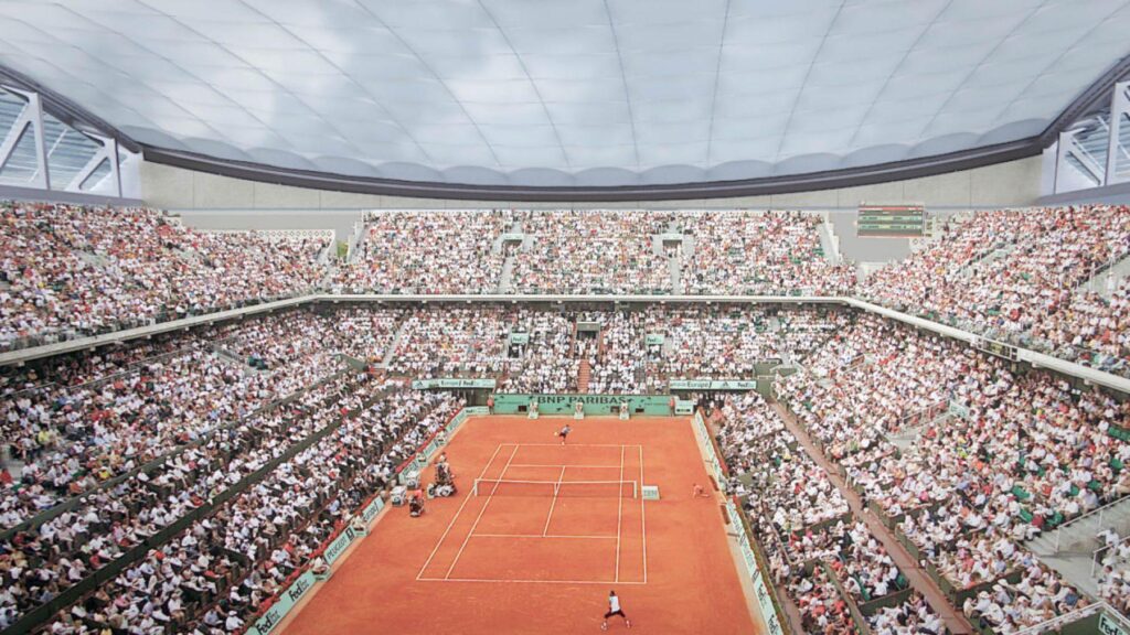 Against All Odds: Lois Boisson Shocks the World by Reaching Roland Garros Semifinals in Her Grand Slam Debut! Against All Odds: Lois Boisson Shocks the World by Reaching Roland Garros Semifinals in Her Grand Slam Debut!