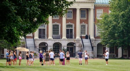 Wake Forest Set to Compete for the 2025 NCAA Men’s Tennis Championship Title This Sunday! Wake Forest Set to Compete for the 2025 NCAA Men’s Tennis Championship Title This Sunday!