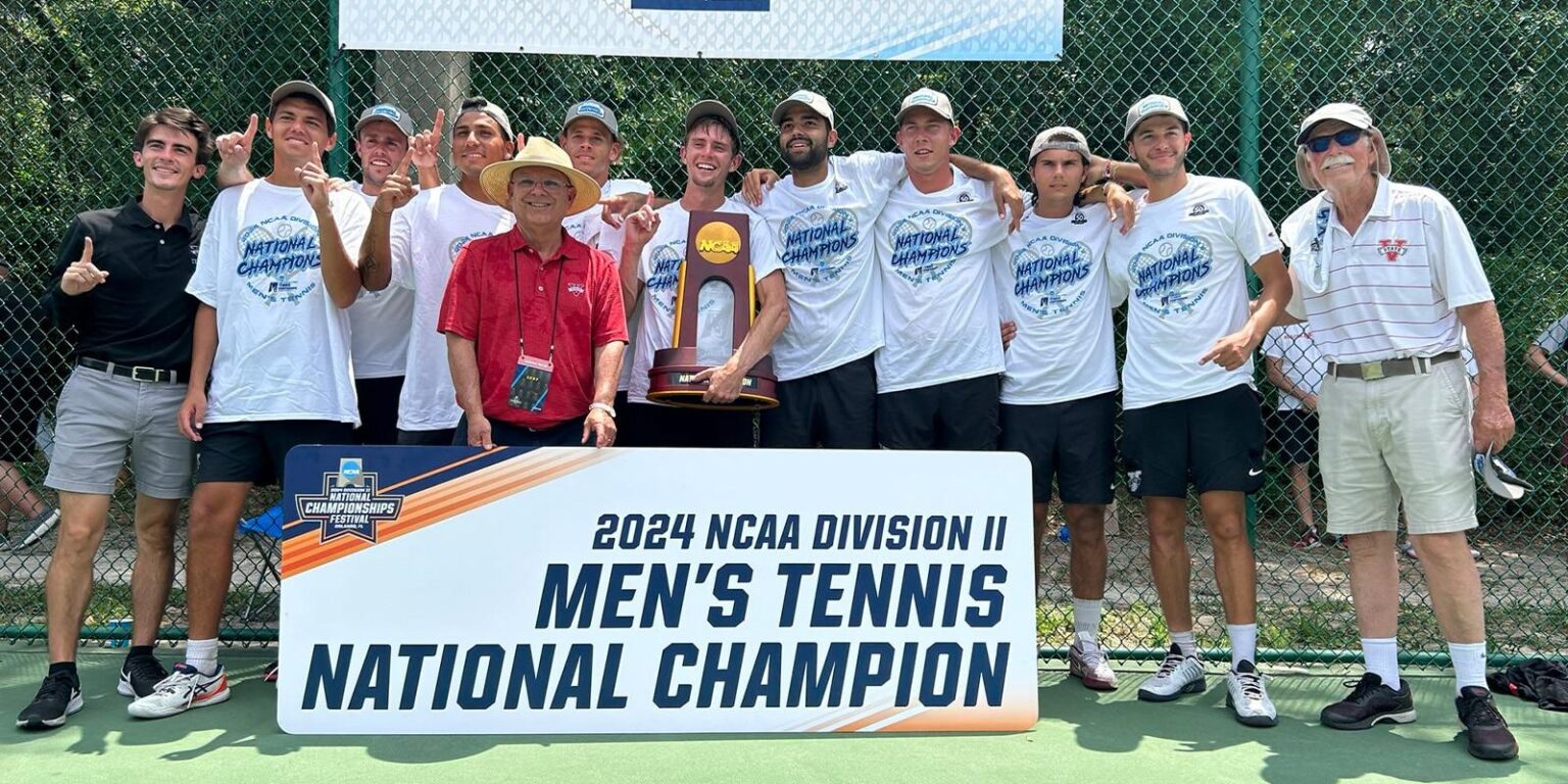 Unveiling the 2025 NCAA DII Men’s Tennis Championship Selections! Unveiling the 2025 NCAA DII Men’s Tennis Championship Selections!