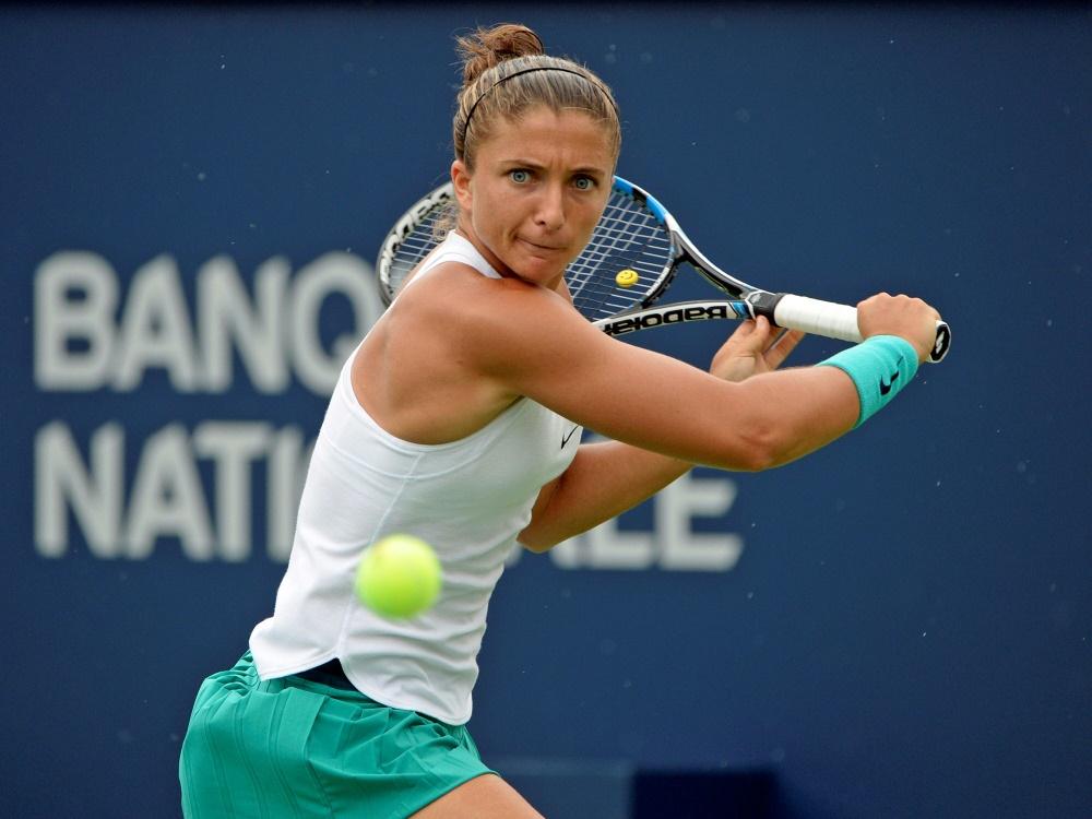 Errani and Paolini Triumph in Women’s Doubles at Roland Garros! Errani and Paolini Triumph in Women’s Doubles at Roland Garros!