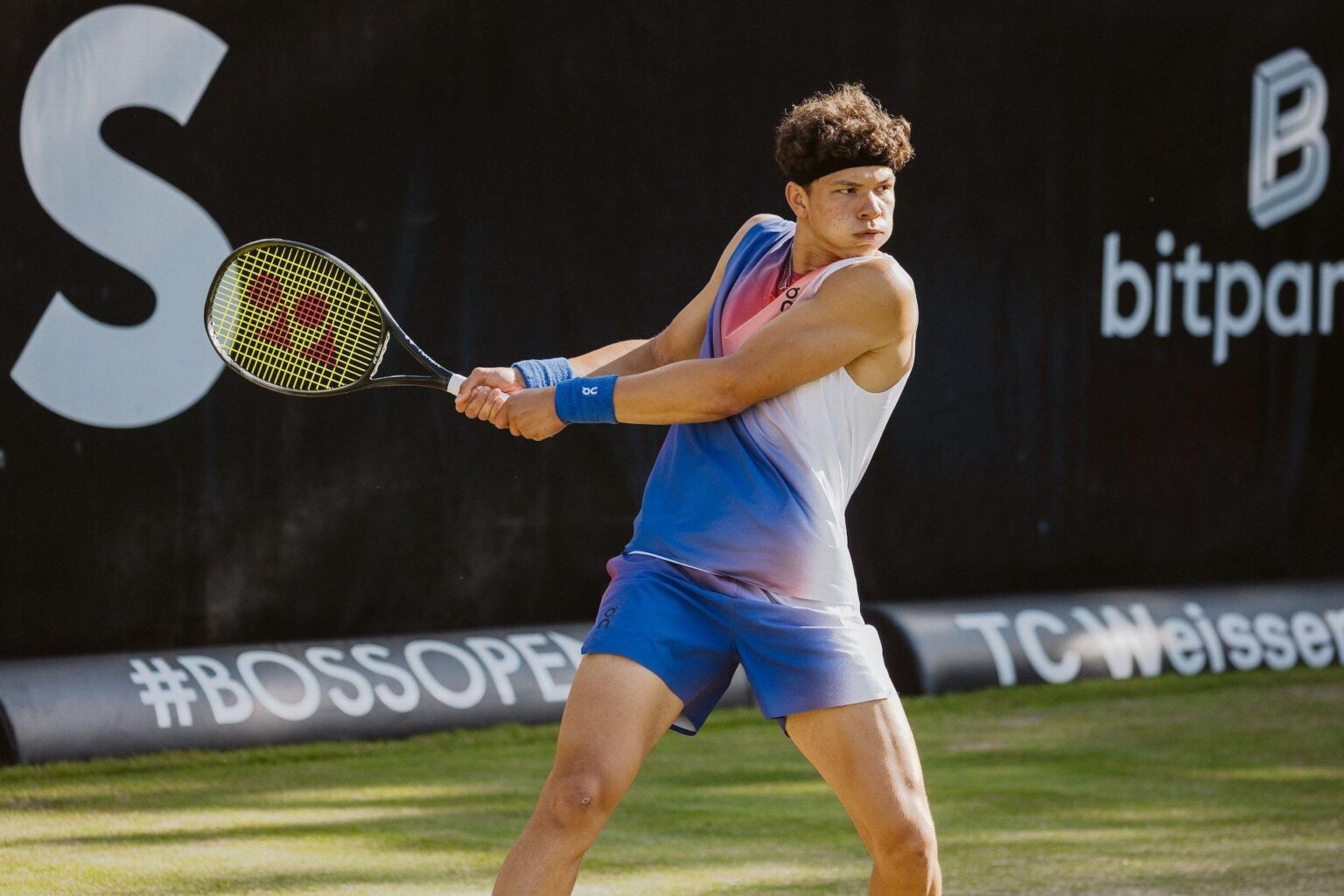 Ben Shelton gives the US 3 men in the ATP top 10 for the first time since 2006 – Newsday Ben Shelton gives the US 3 men in the ATP top 10 for the first time since 2006 – Newsday