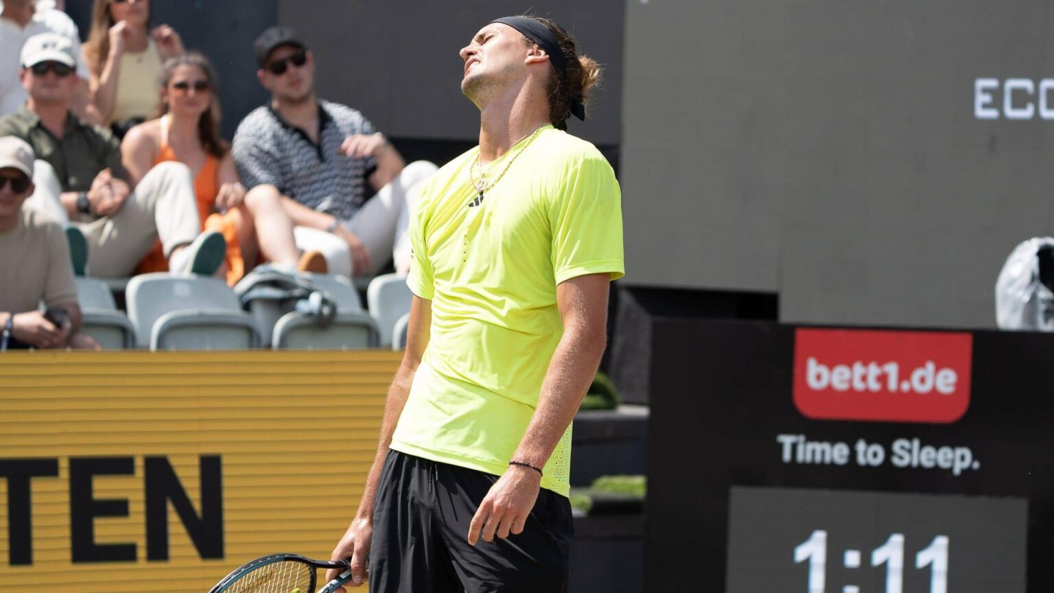 Showdown at the Finals: Zverev Takes on Fritz, Diallo Battles Bergs! Showdown at the Finals: Zverev Takes on Fritz, Diallo Battles Bergs!