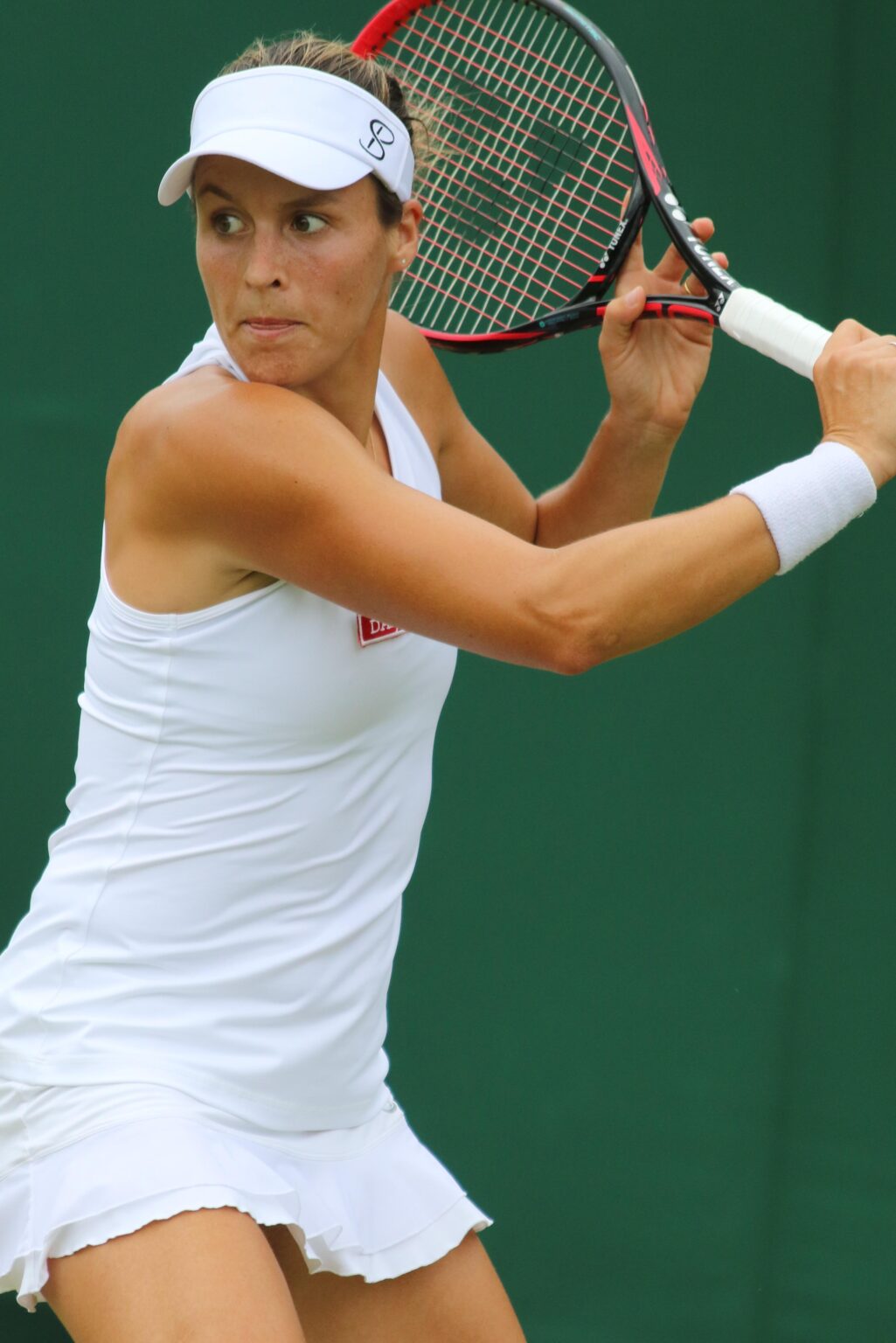 Tatjana Maria Makes History: First Woman to Claim Queen’s Title Since 1973! Tatjana Maria Makes History: First Woman to Claim Queen’s Title Since 1973!