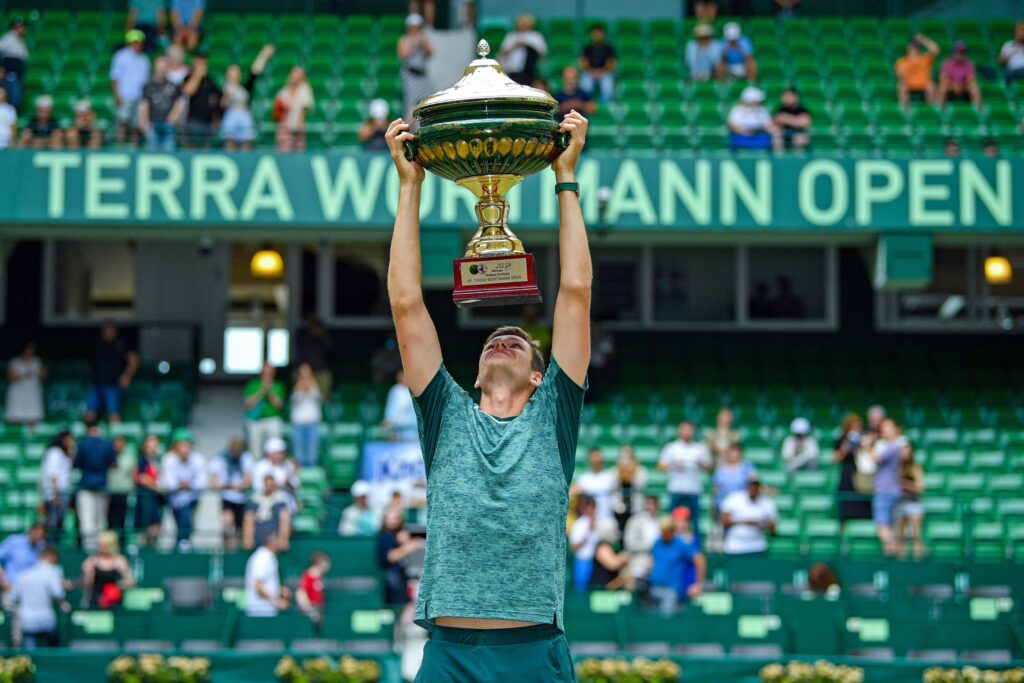 Exciting Showdowns Ahead: Fonseca vs. Cobolli and Humbert vs. Shapovalov! Exciting Showdowns Ahead: Fonseca vs. Cobolli and Humbert vs. Shapovalov!