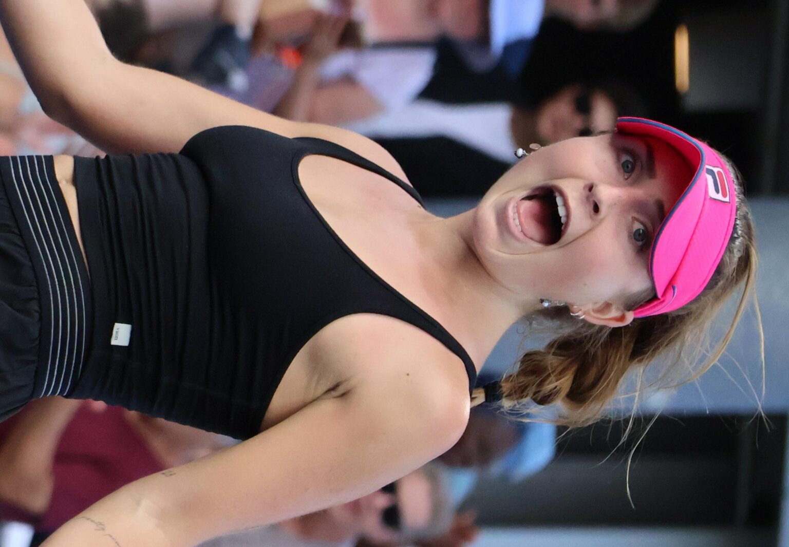 Fiona Crawley captured Illinois Women’s Pro Tennis Championships title – The Pantagraph Fiona Crawley captured Illinois Women’s Pro Tennis Championships title – The Pantagraph