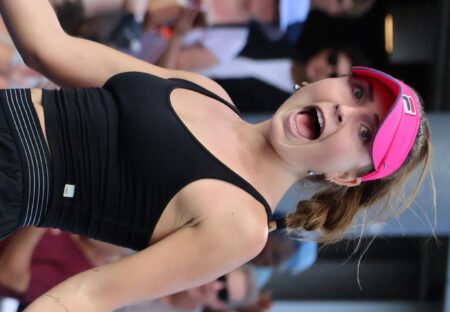 Fiona Crawley captured Illinois Women’s Pro Tennis Championships title – The Pantagraph Fiona Crawley captured Illinois Women’s Pro Tennis Championships title – The Pantagraph
