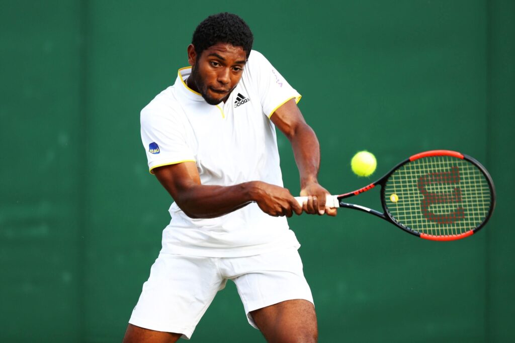 Game, Set, Match: How LGBTQ+ Tennis Stars Are Breaking Barriers at the 2025 French Open! Game, Set, Match: How LGBTQ+ Tennis Stars Are Breaking Barriers at the 2025 French Open!