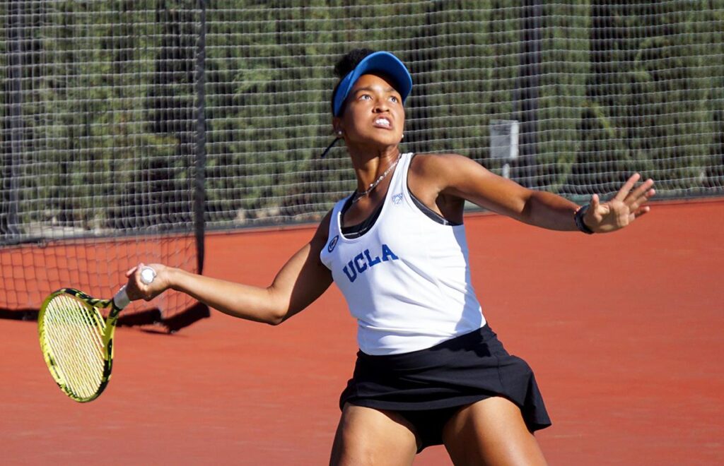 Unleashing the Power: The Rise of Women’s Tennis Stars