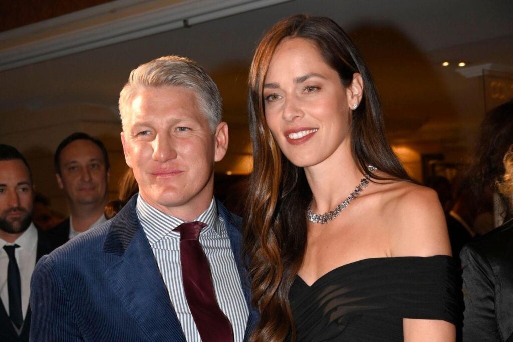 Meet Bastian Schweinsteiger’s New Love: Exclusive Photos and Details Unveiled! Meet Bastian Schweinsteiger’s New Love: Exclusive Photos and Details Unveiled!