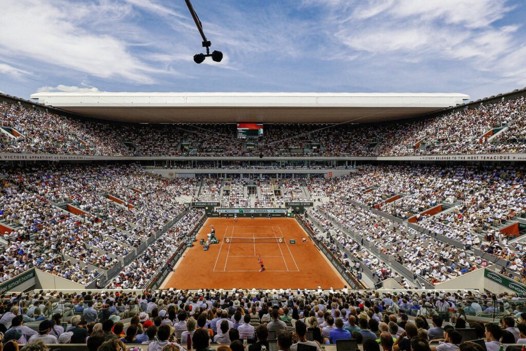 French Open winners: Men’s and women’s singles champions – ESPN French Open winners: Men’s and women’s singles champions – ESPN