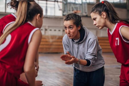 Unpacking the Gender Gap: The Struggle for Women Coaches in Professional Tennis Unpacking the Gender Gap: The Struggle for Women Coaches in Professional Tennis