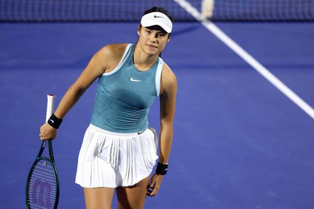 Eastbourne 2025 Day 2 Showdown: Emma Raducanu Faces Ann Li, Sofia Kenin Takes on Kimberly Birrell! Eastbourne 2025 Day 2 Showdown: Emma Raducanu Faces Ann Li, Sofia Kenin Takes on Kimberly Birrell!