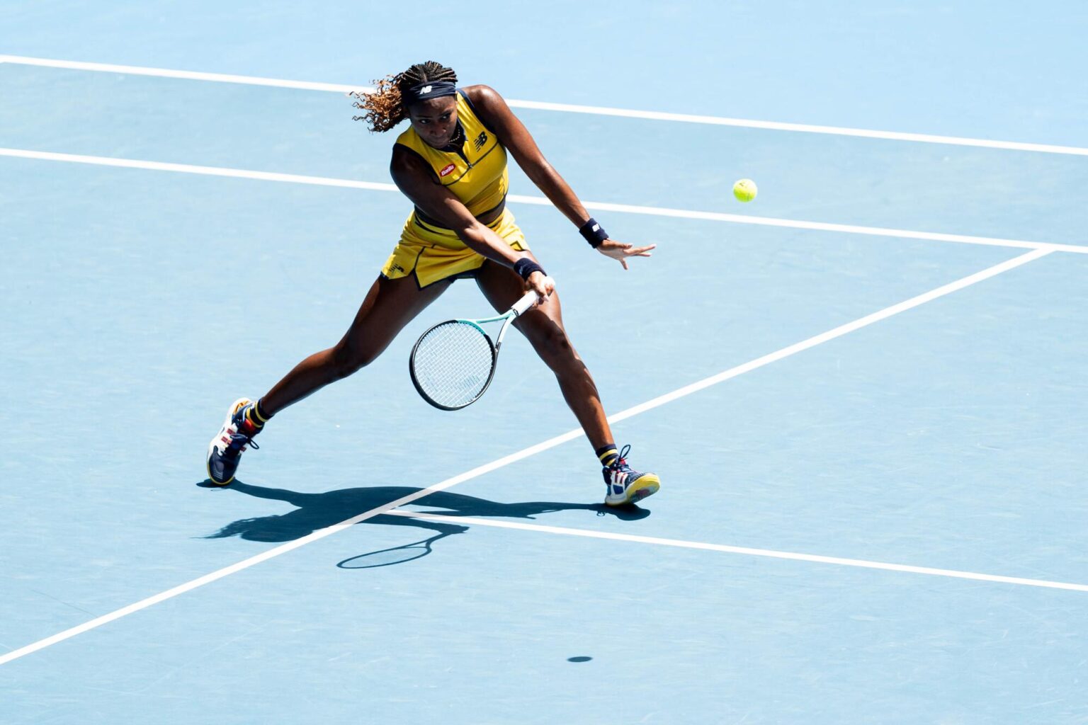 Tennis Channel Secures Groundbreaking Partnership with WTA Through 2032! Tennis Channel Secures Groundbreaking Partnership with WTA Through 2032!