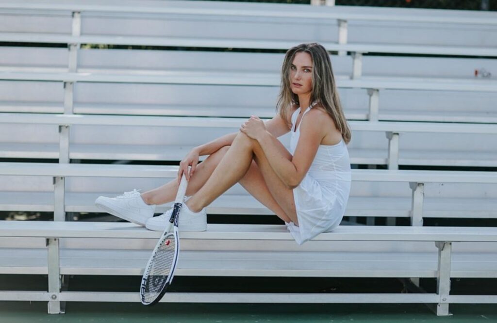 Carson Branstine’s Inspiring Journey to Wimbledon: A Showdown with Sabalenka Awaits! Carson Branstine’s Inspiring Journey to Wimbledon: A Showdown with Sabalenka Awaits!