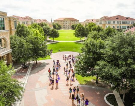 TCU Triumphs Over Oklahoma to Secure Spot in Super Regional! TCU Triumphs Over Oklahoma to Secure Spot in Super Regional!