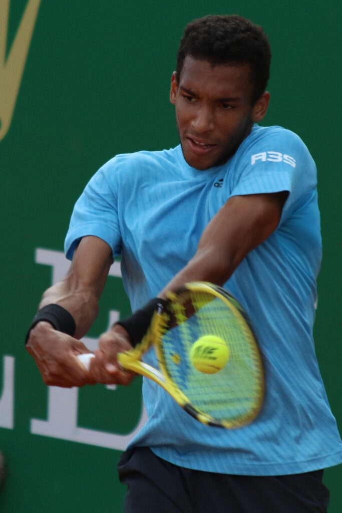 Exciting Showdown Ahead: Auger-Aliassime Battles Griekspoor, Michelsen Takes on Moutet! Exciting Showdown Ahead: Auger-Aliassime Battles Griekspoor, Michelsen Takes on Moutet!