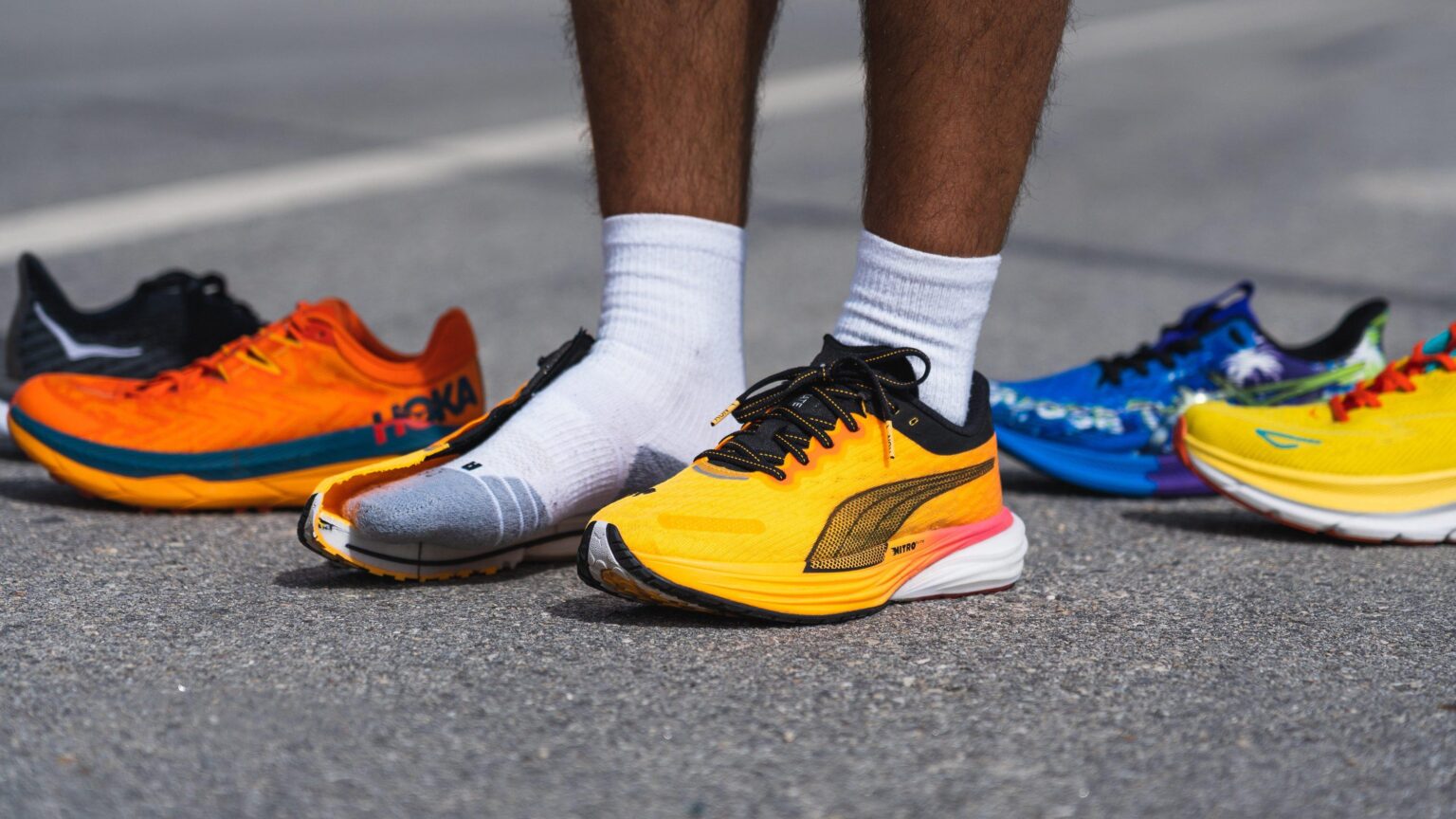 Top Men’s Tennis Shoes of 2025: Where Versatility Meets Peak Performance! Top Men’s Tennis Shoes of 2025: Where Versatility Meets Peak Performance!