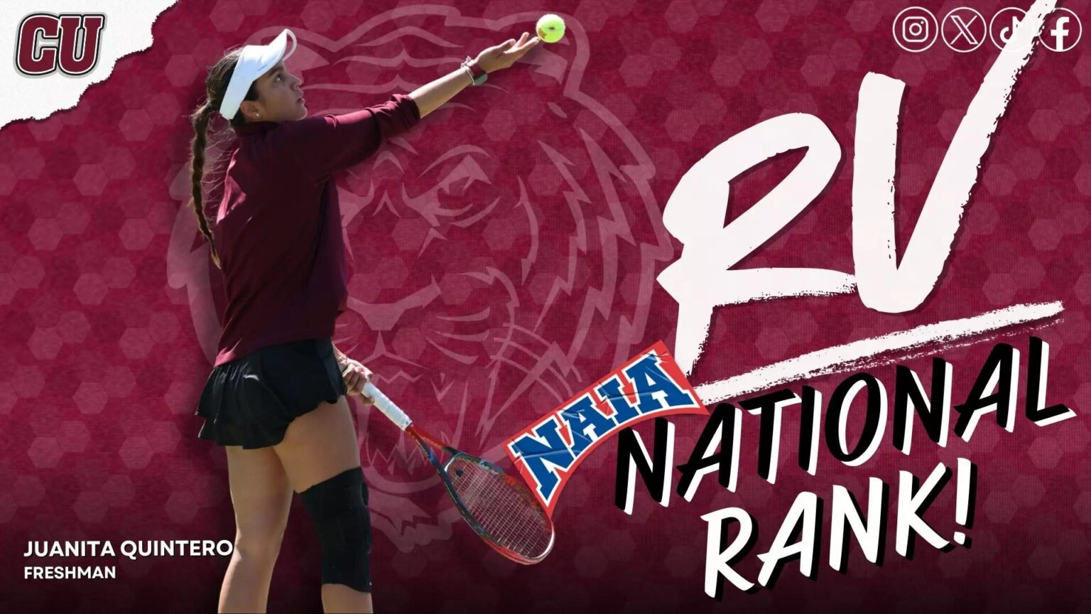 2025 NAIA Women’s Tennis All-Americans Announced – NAIA 2025 NAIA Women’s Tennis All-Americans Announced – NAIA