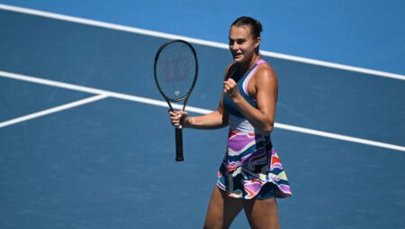Should Women’s Tennis Embrace Best of Five Sets at Grand Slams? Aryna Sabalenka Weighs In! Should Women’s Tennis Embrace Best of Five Sets at Grand Slams? Aryna Sabalenka Weighs In!