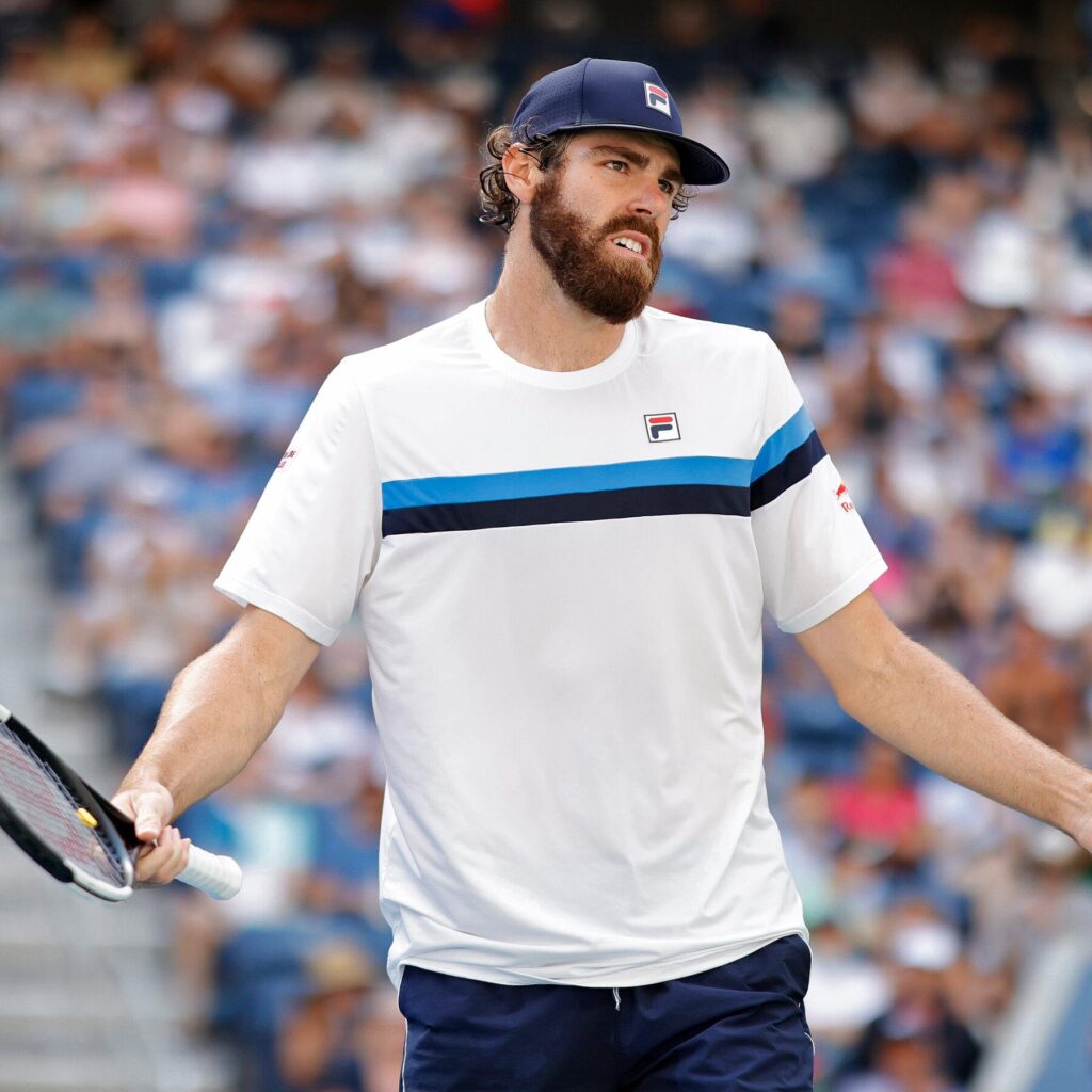 American Tennis on the Rise: 35 U.S. Players Ready to Conquer Wimbledon! American Tennis on the Rise: 35 U.S. Players Ready to Conquer Wimbledon!