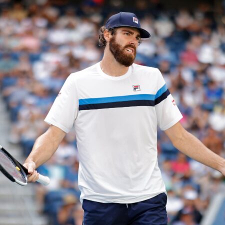 American Tennis on the Rise: 35 U.S. Players Ready to Conquer Wimbledon! American Tennis on the Rise: 35 U.S. Players Ready to Conquer Wimbledon!
