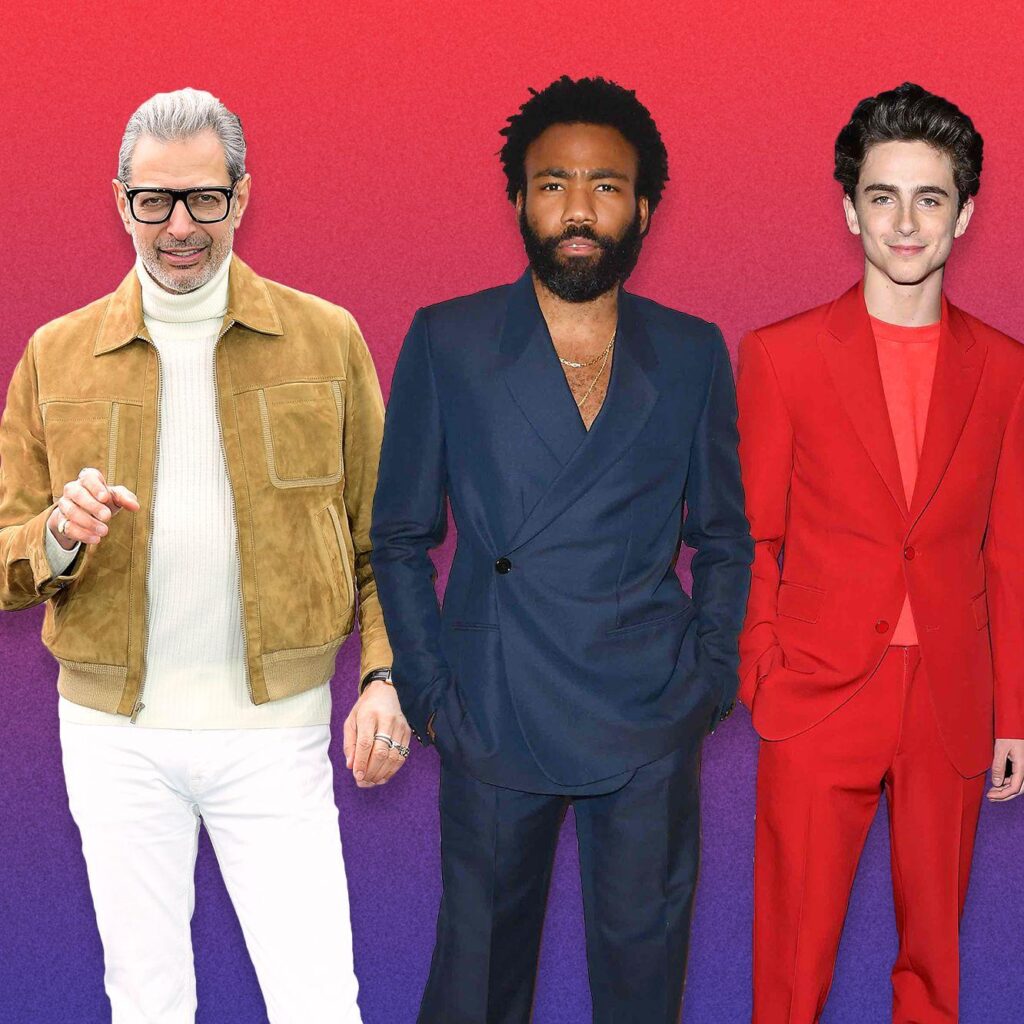 Heatwave Chic: The Best-Dressed Men at Wimbledon This Season! Heatwave Chic: The Best-Dressed Men at Wimbledon This Season!