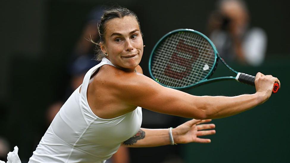 Thrilling Wimbledon Showdowns: Shelton Takes on Sonego and Djokovic Battles De Minaur! Thrilling Wimbledon Showdowns: Shelton Takes on Sonego and Djokovic Battles De Minaur!