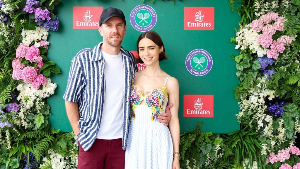 Unforgettable Fashion Moments: The Brands and Styles That Shaped Wimbledon 2025 Unforgettable Fashion Moments: The Brands and Styles That Shaped Wimbledon 2025