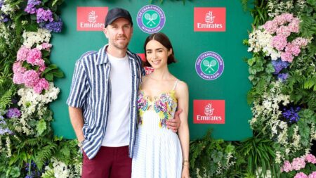 Unforgettable Fashion Moments: The Brands and Styles That Shaped Wimbledon 2025 Unforgettable Fashion Moments: The Brands and Styles That Shaped Wimbledon 2025