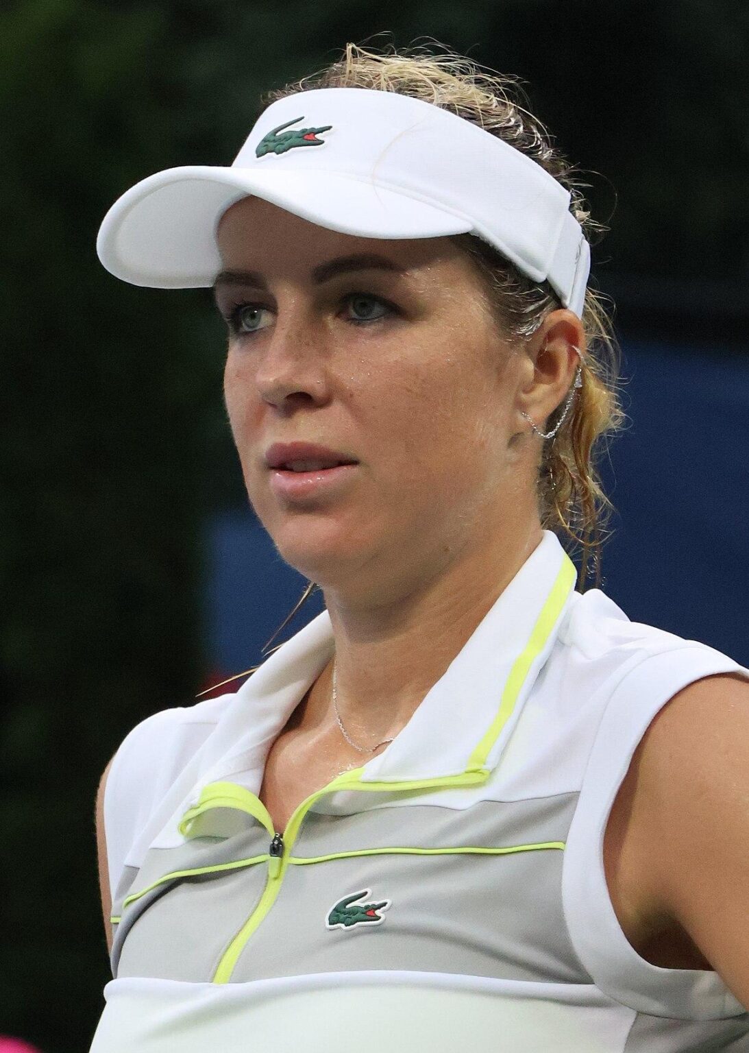 Pavlyuchenkova Triumphs Over Osaka in Thrilling Three-Set Wimbledon Showdown! Pavlyuchenkova Triumphs Over Osaka in Thrilling Three-Set Wimbledon Showdown!