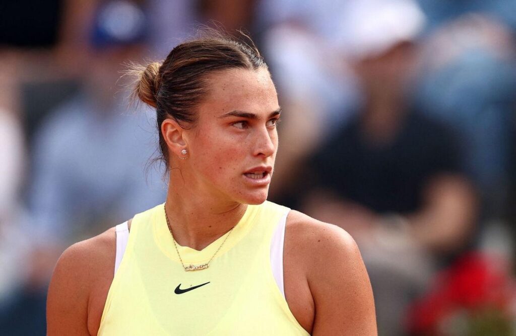 Sabalenka Triumphs Over Raducanu in Nail-Biting Wimbledon Showdown! Sabalenka Triumphs Over Raducanu in Nail-Biting Wimbledon Showdown!