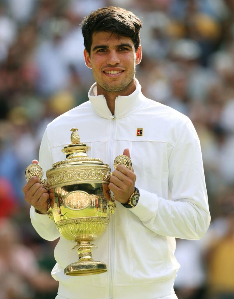 2025 Wimbledon men’s semifinal preview: Carlos Alcaraz vs. Taylor Fritz – Tennis.com 2025 Wimbledon men’s semifinal preview: Carlos Alcaraz vs. Taylor Fritz – Tennis.com