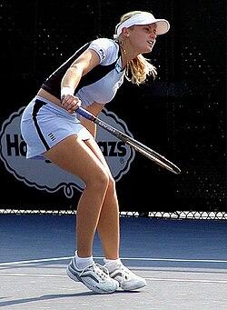 Jelena Dokic reveals new boyfriend Yane Veselinov: “You are my calm, safe, peaceful and happy place.” Jelena Dokic reveals new boyfriend Yane Veselinov: “You are my calm, safe, peaceful and happy place.”