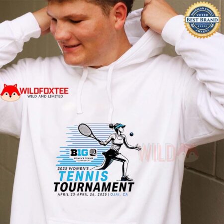 2025 Big Ten Women’s Tennis Tournament – Big Ten Conference 2025 Big Ten Women’s Tennis Tournament – Big Ten Conference