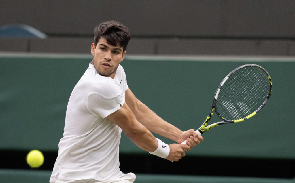 Exciting New Season Ahead: Men’s Tennis Unveils 2025-26 Schedule! Exciting New Season Ahead: Men’s Tennis Unveils 2025-26 Schedule!
