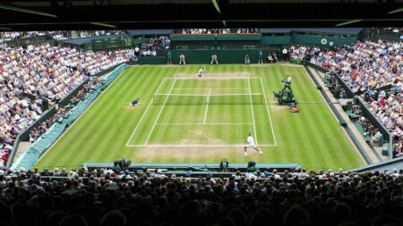 Wimbledon in review: Swiatek’s stats, breakthrough results and more – WTA Tennis Wimbledon in review: Swiatek’s stats, breakthrough results and more – WTA Tennis