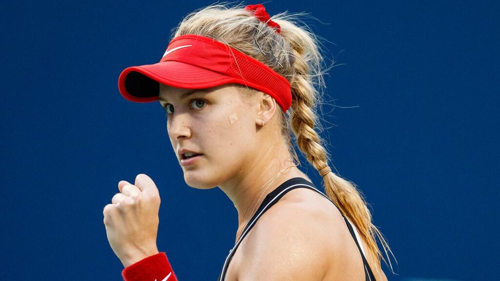 Bouchard Announces Retirement Following Montreal Farewell Bouchard Announces Retirement Following Montreal Farewell