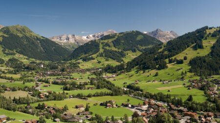 Gstaad SF preview and prediction: Bublik vs. Cazaux Gstaad SF preview and prediction: Bublik vs. Cazaux