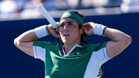 Ons Jabeur Takes a Break from Tennis: A Journey Through Injury and Discontent Ons Jabeur Takes a Break from Tennis: A Journey Through Injury and Discontent