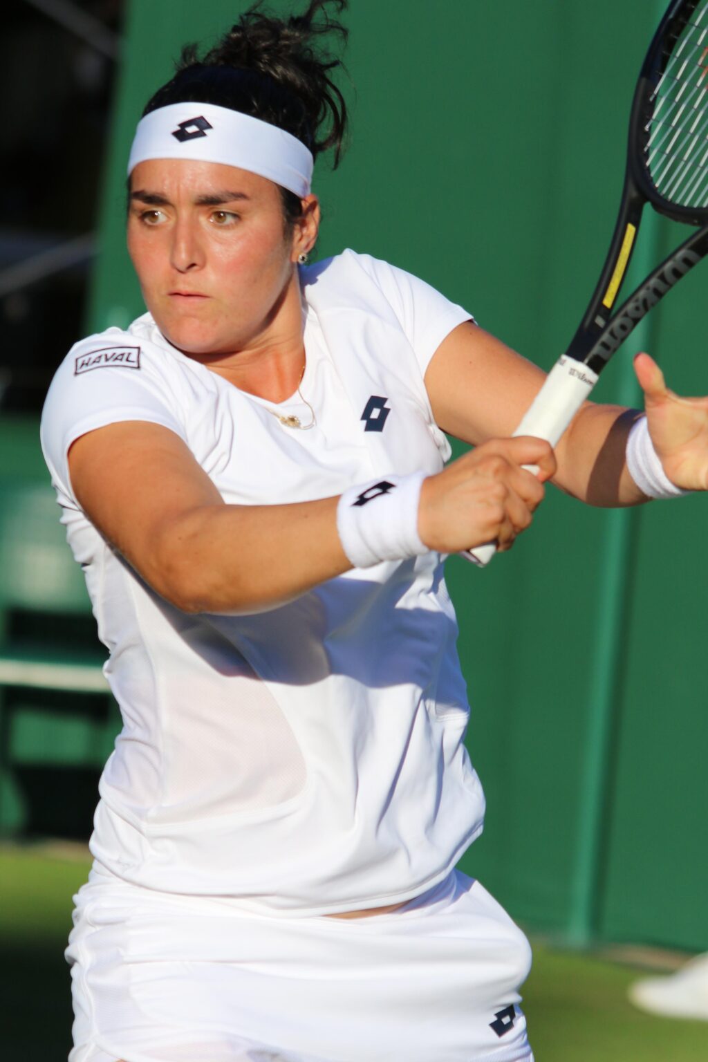 Former World No. 2 Jabeur Takes a Break from Tennis, Reveals: ‘I Haven’t Truly Felt Happy Former World No. 2 Jabeur Takes a Break from Tennis, Reveals: ‘I Haven’t Truly Felt Happy