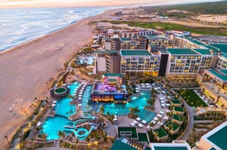 Exciting Showdown Ahead: Rublev Takes on Kovacevic in Los Cabos SF! Exciting Showdown Ahead: Rublev Takes on Kovacevic in Los Cabos SF!