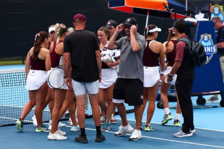 2025 SEC Men’s Tennis Awards announced – Southeastern Conference 2025 SEC Men’s Tennis Awards announced – Southeastern Conference