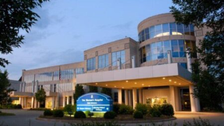 Exciting Tennis Action Returns to Evansville: The Deaconess Women’s Hospital Tournament is Back! Exciting Tennis Action Returns to Evansville: The Deaconess Women’s Hospital Tournament is Back!