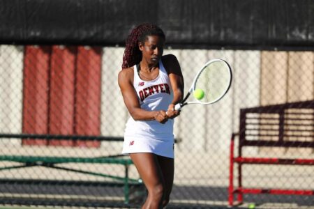 Kansas Tennis Shines with Prestigious ITA All-Academic Awards! Kansas Tennis Shines with Prestigious ITA All-Academic Awards!